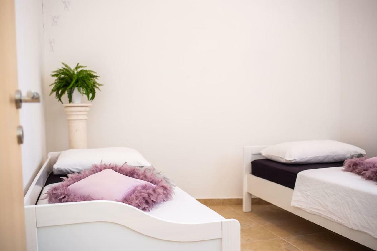 Ln New Apartment Split Kültér fotó